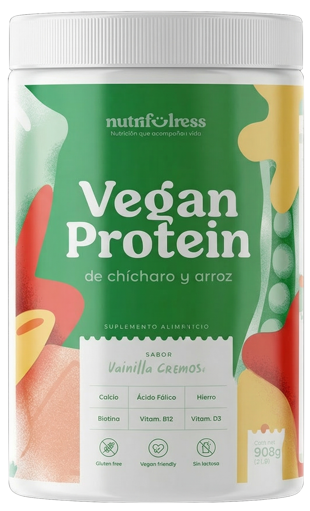 Vegan Protein